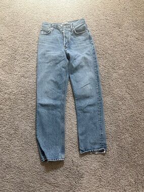 Agolde 90’s Pinch Jeans